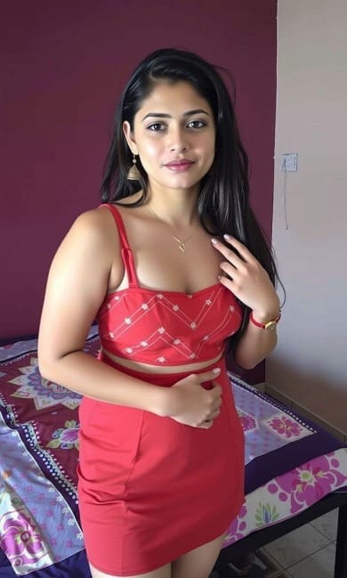 female Call Girls in Zirakpur